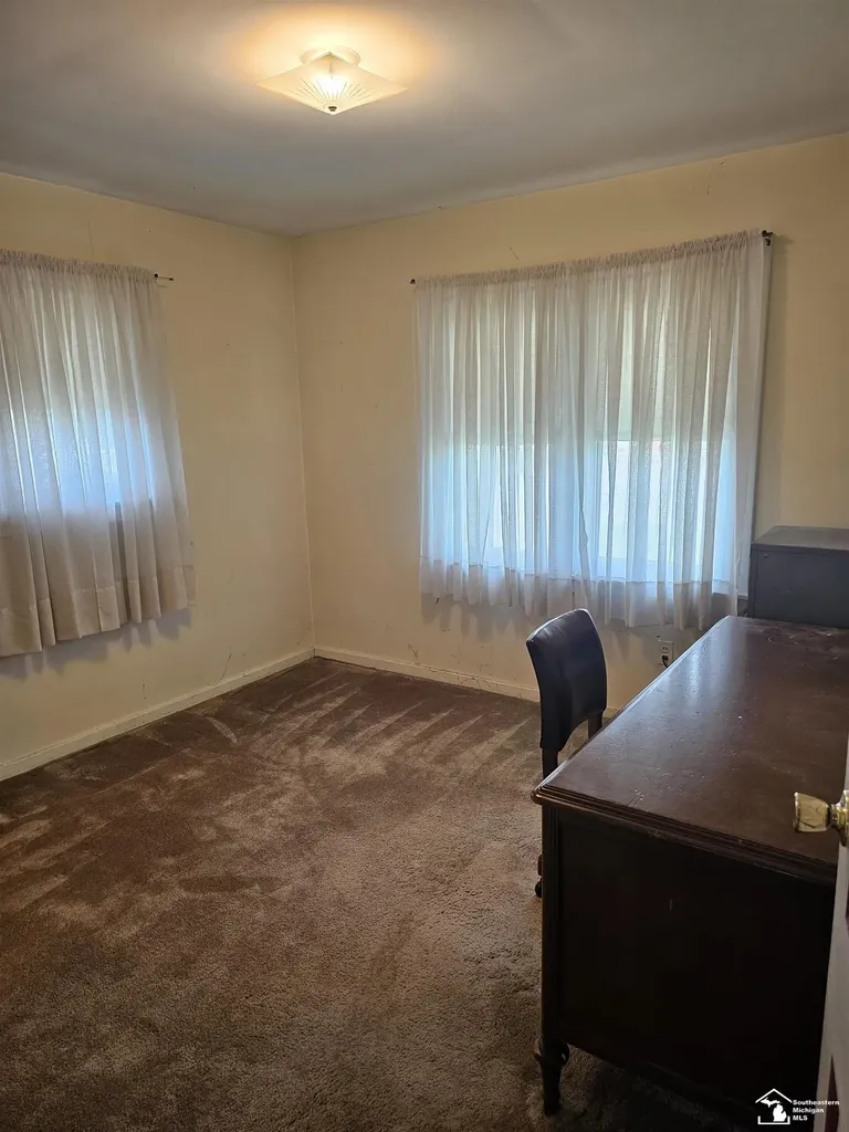 25425 Fairgrove Street Woodhaven City MI 48183