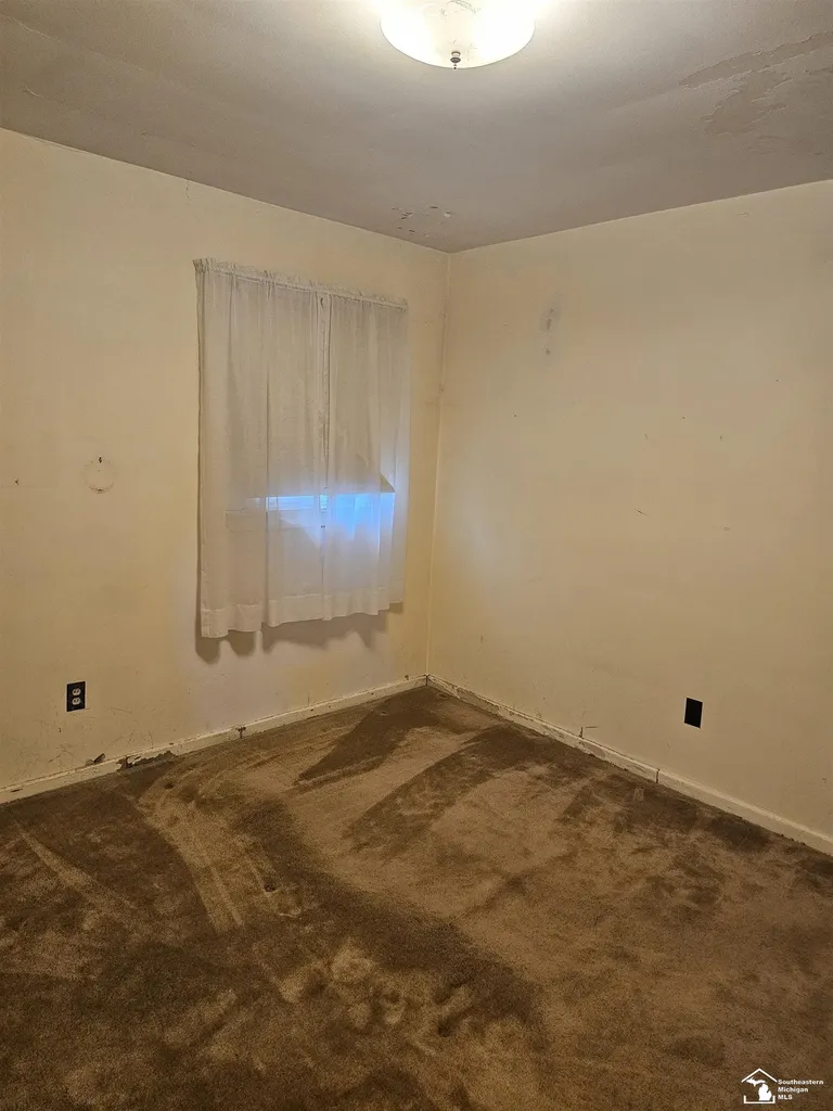 25425 Fairgrove Street Woodhaven City MI 48183