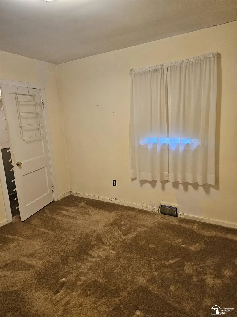 25425 Fairgrove Street Woodhaven City MI 48183
