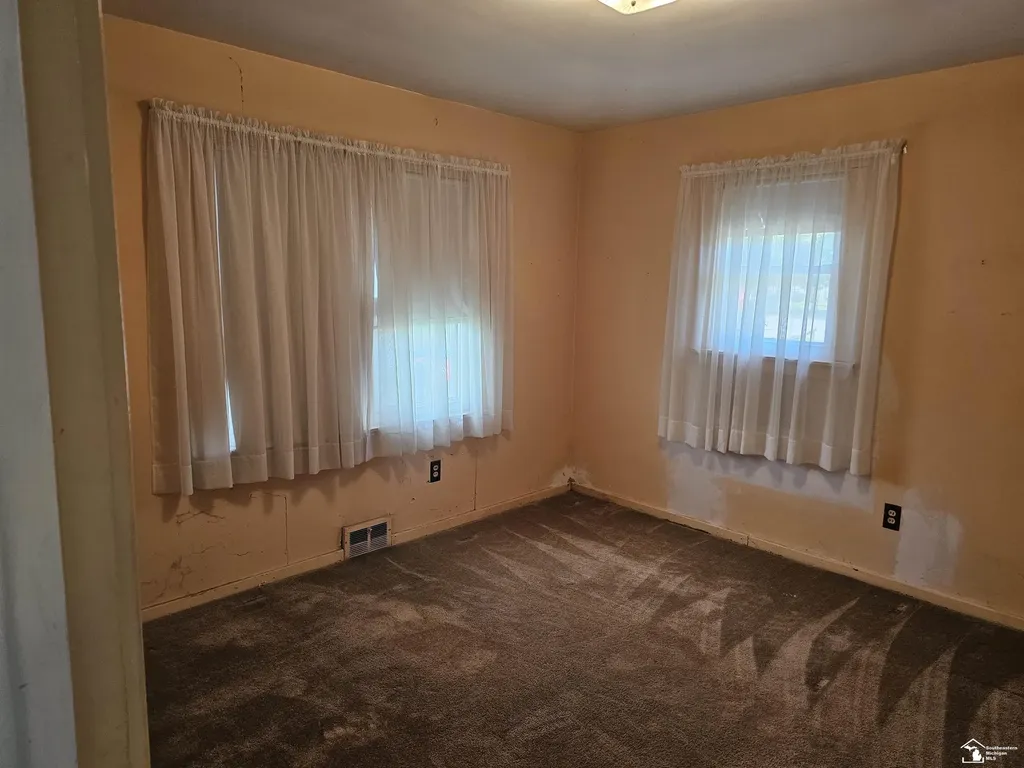 25425 Fairgrove Street Woodhaven City MI 48183