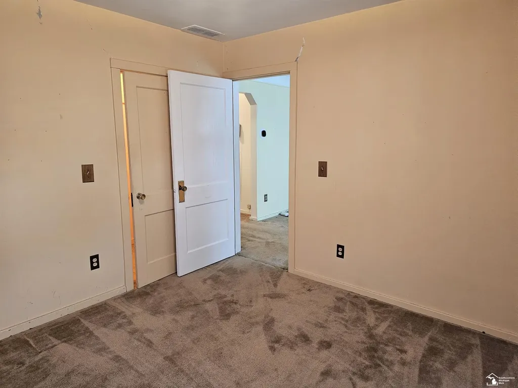 25425 Fairgrove Street Woodhaven City MI 48183