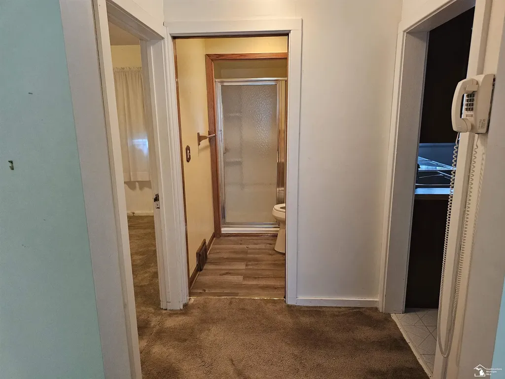 25425 Fairgrove Street Woodhaven City MI 48183