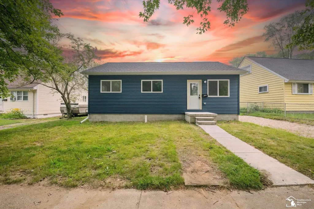 1152 Rambling Road Ypsilanti Charter Township MI 48198