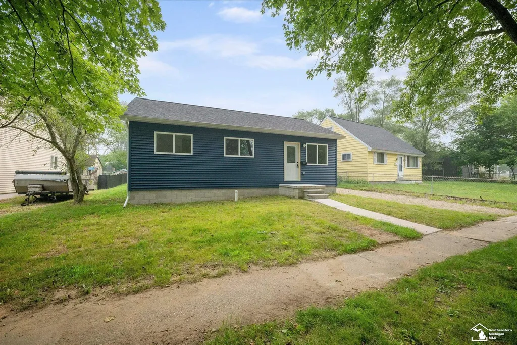 1152 Rambling Road Ypsilanti Charter Township MI 48198