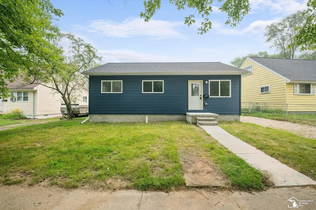 1152 Rambling Road Ypsilanti Charter Township MI 48198