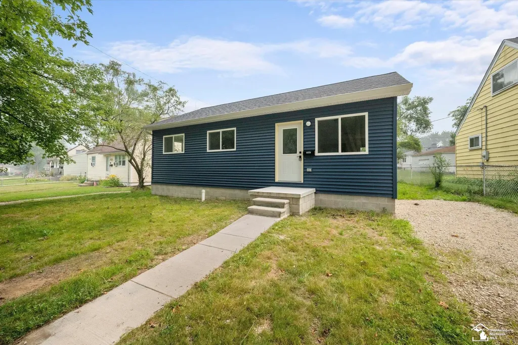 1152 Rambling Road Ypsilanti Charter Township MI 48198