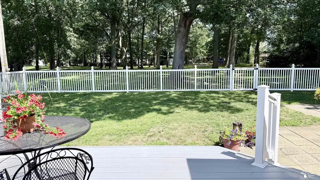 2038 Carisbrook Drive Bedford Township MI 48182