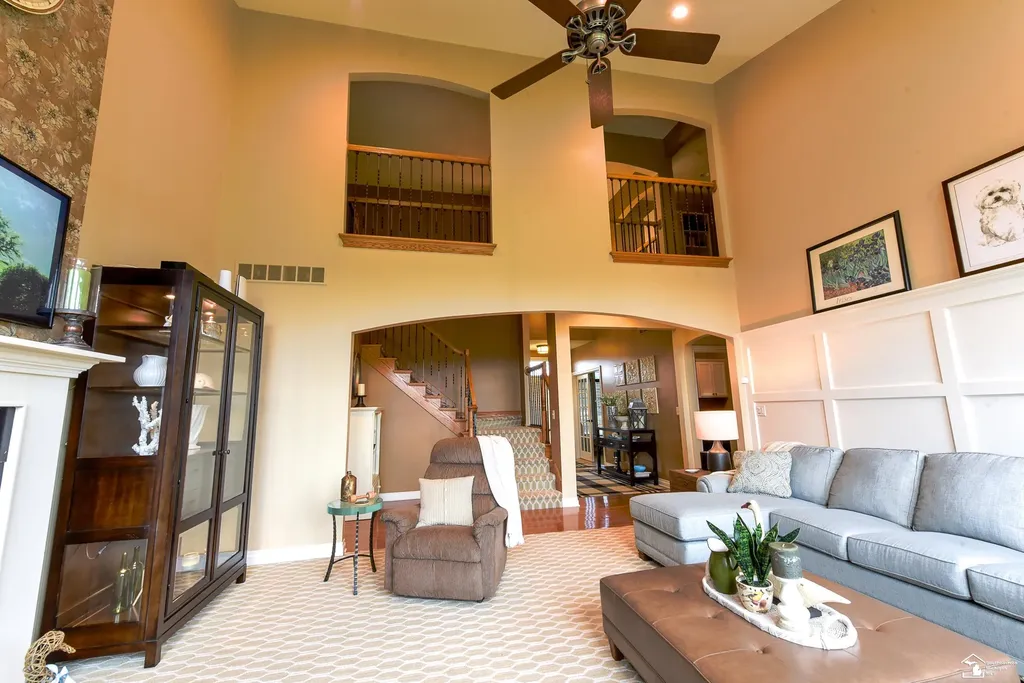 327 Pebble Beach Drive Frenchtown Township MI 48162
