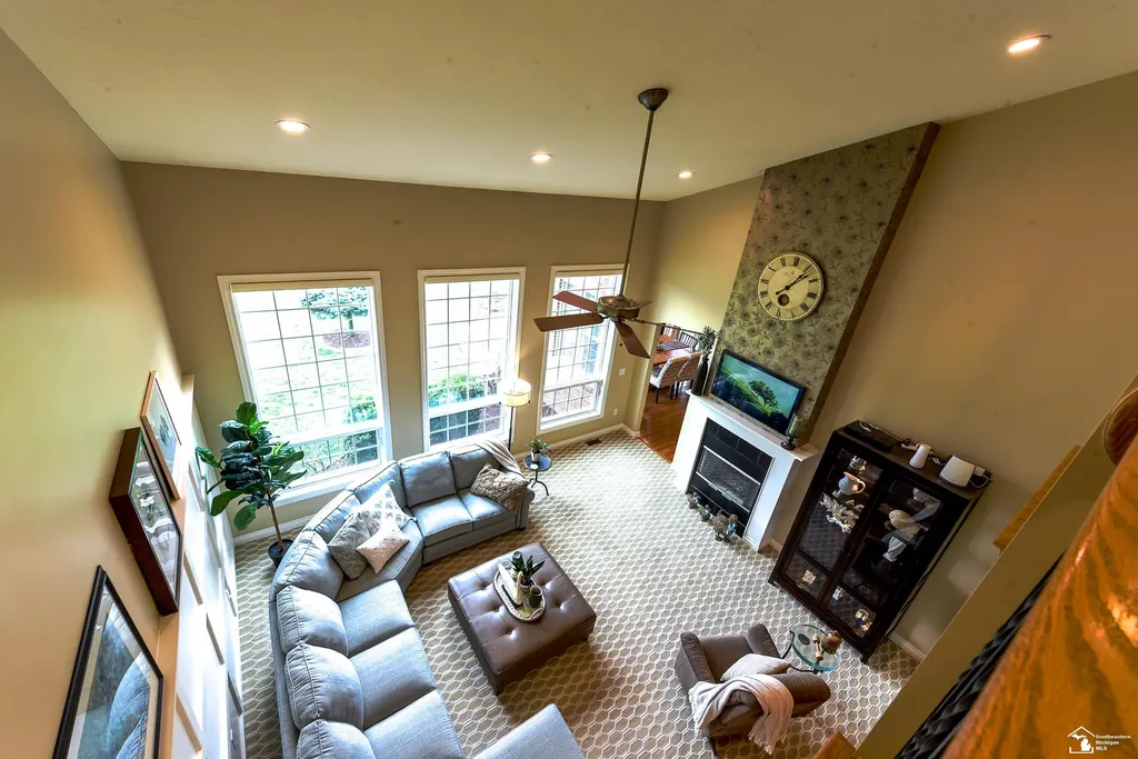 327 Pebble Beach Drive Frenchtown Township MI 48162