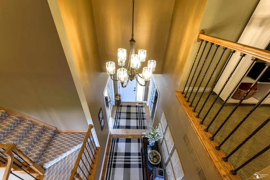 327 Pebble Beach Drive Frenchtown Township MI 48162
