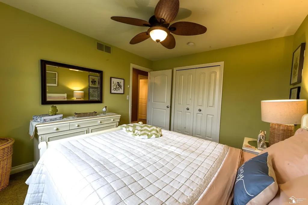 327 Pebble Beach Drive Frenchtown Township MI 48162