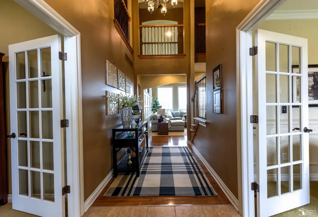 327 Pebble Beach Drive Frenchtown Township MI 48162