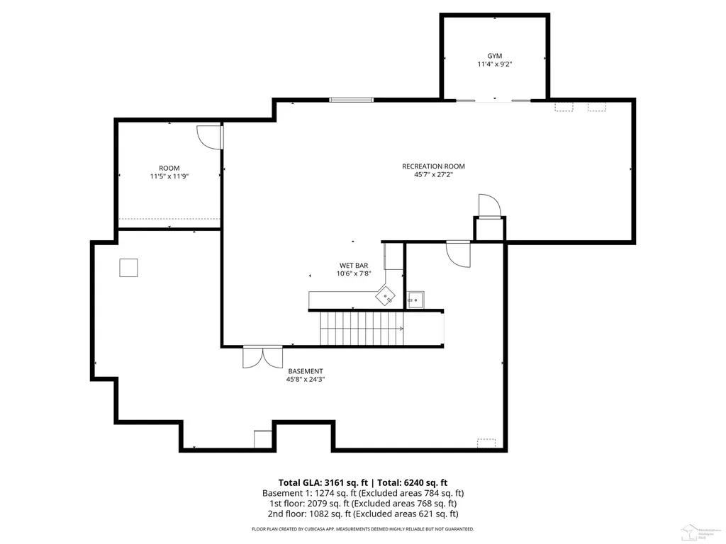 327 Pebble Beach Drive Frenchtown Township MI 48162
