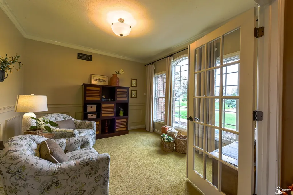 327 Pebble Beach Drive Frenchtown Township MI 48162