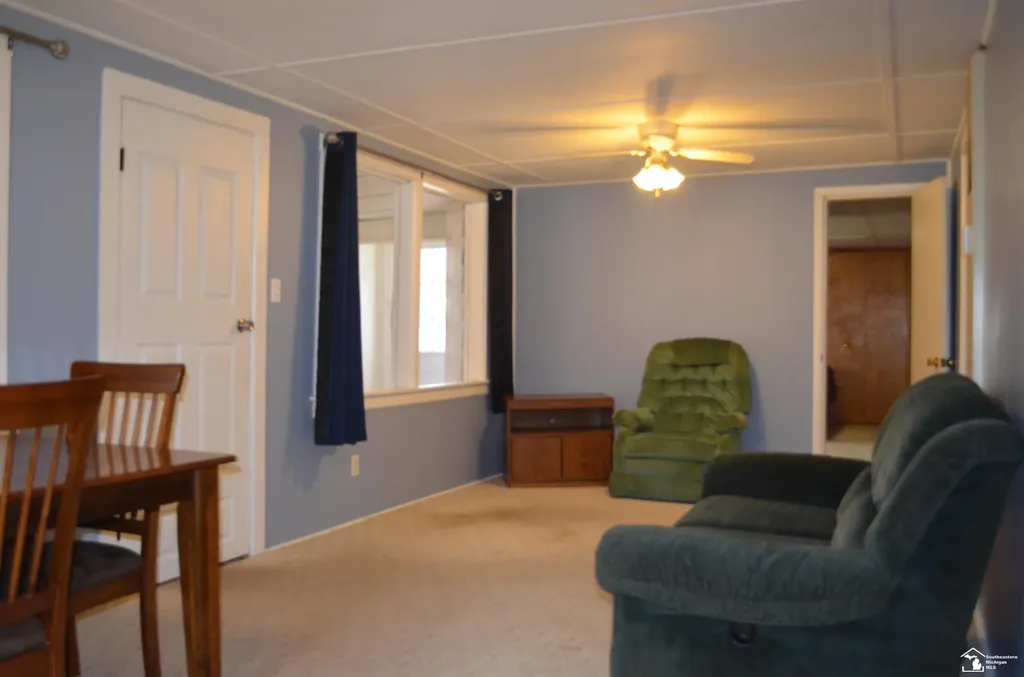 7798 Oak Road Richfield Township MI 48656