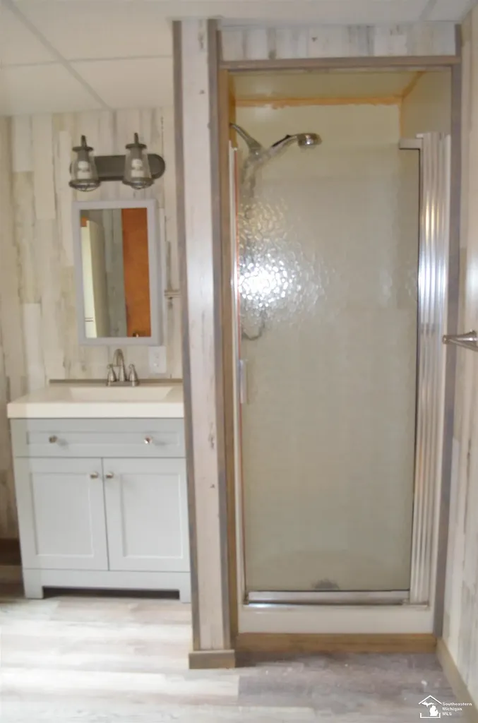7798 Oak Road Richfield Township MI 48656