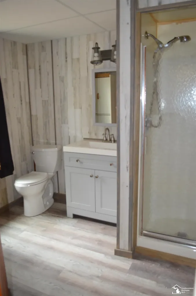 7798 Oak Road Richfield Township MI 48656