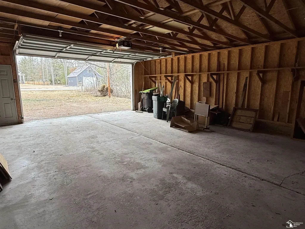 7798 Oak Road Richfield Township MI 48656
