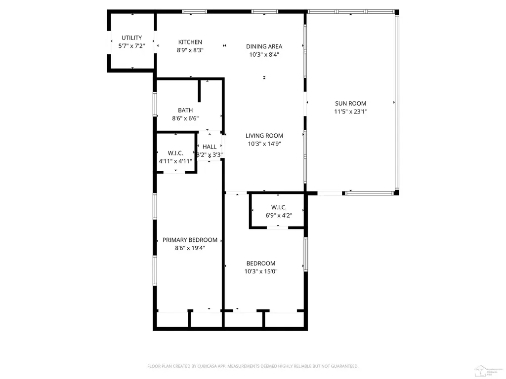 7798 Oak Road Richfield Township MI 48656