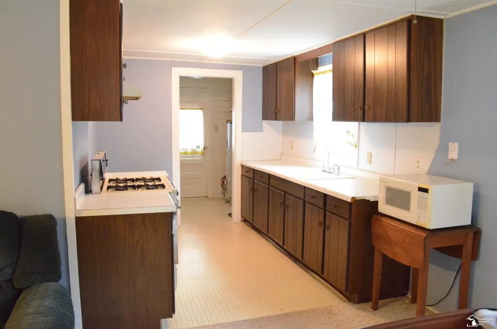7798 Oak Road Richfield Township MI 48656