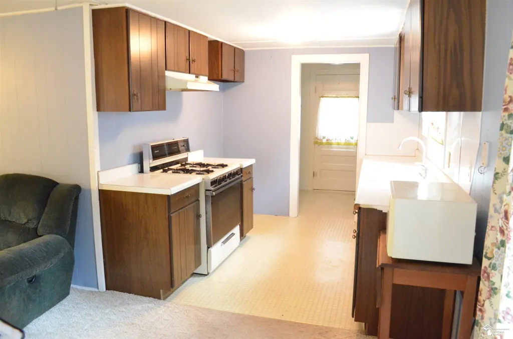 7798 Oak Road Richfield Township MI 48656