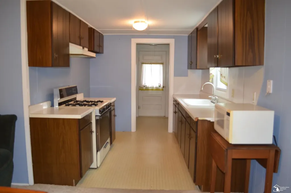 7798 Oak Road Richfield Township MI 48656