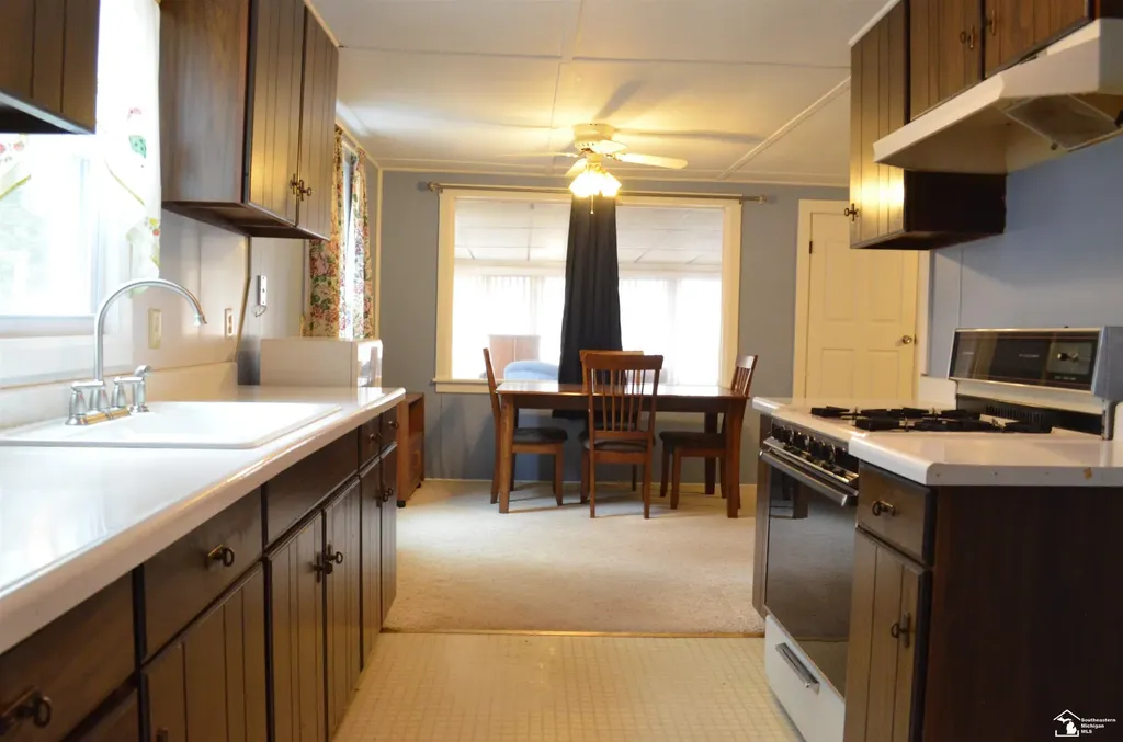 7798 Oak Road Richfield Township MI 48656