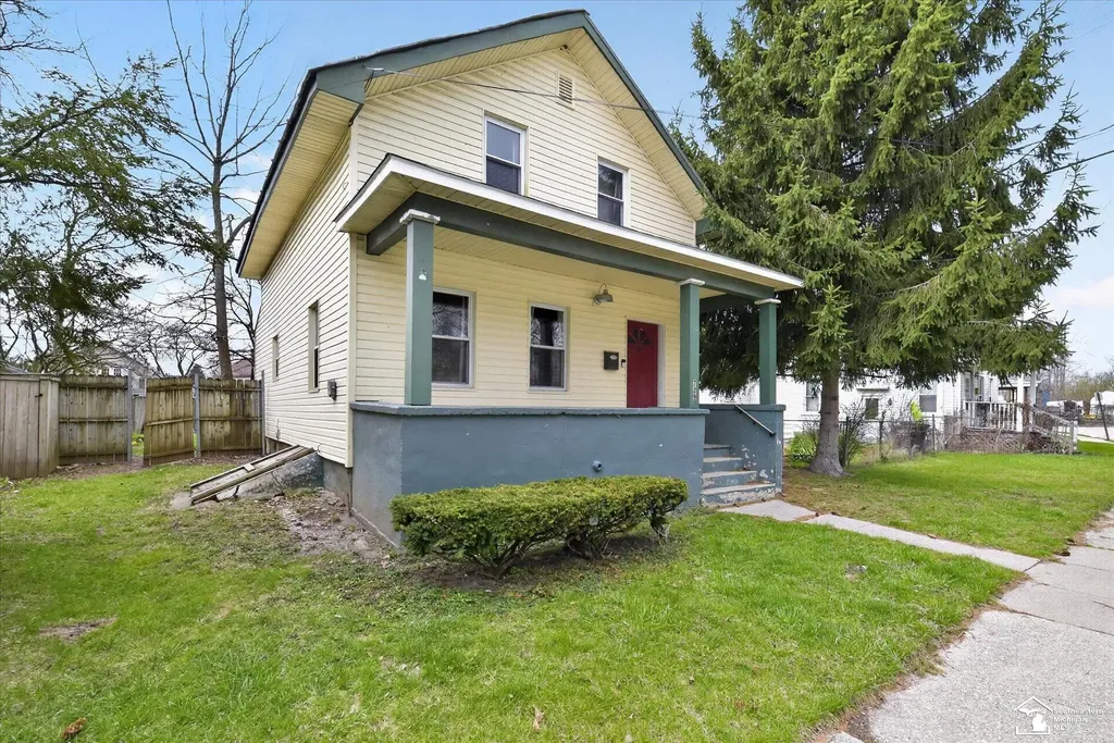 729 Obrien Street Monroe City MI 48161
