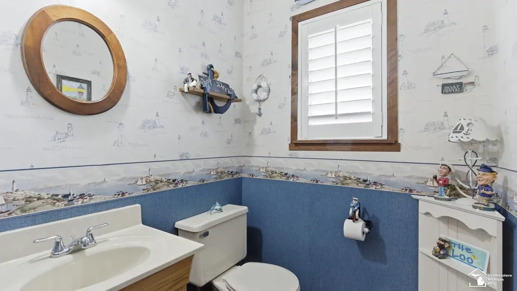 30990 Bayview Drive Gibraltar City MI 48173