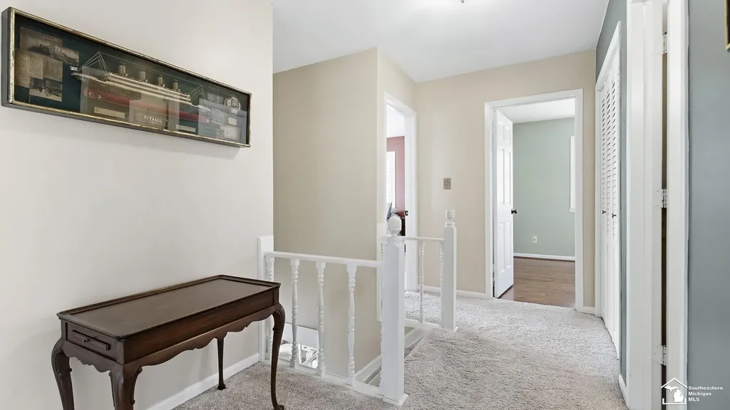 30990 Bayview Drive Gibraltar City MI 48173