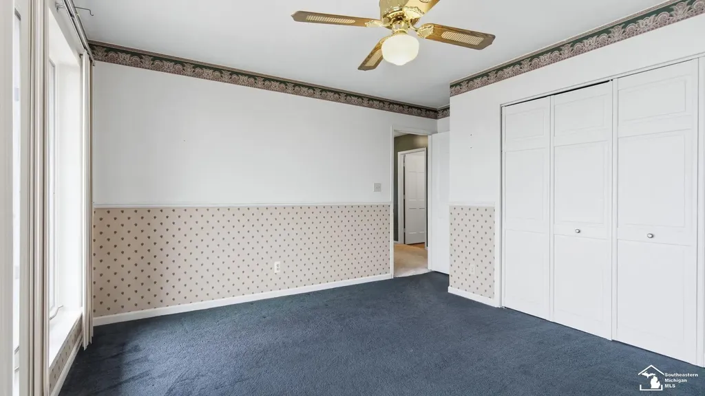 30990 Bayview Drive Gibraltar City MI 48173
