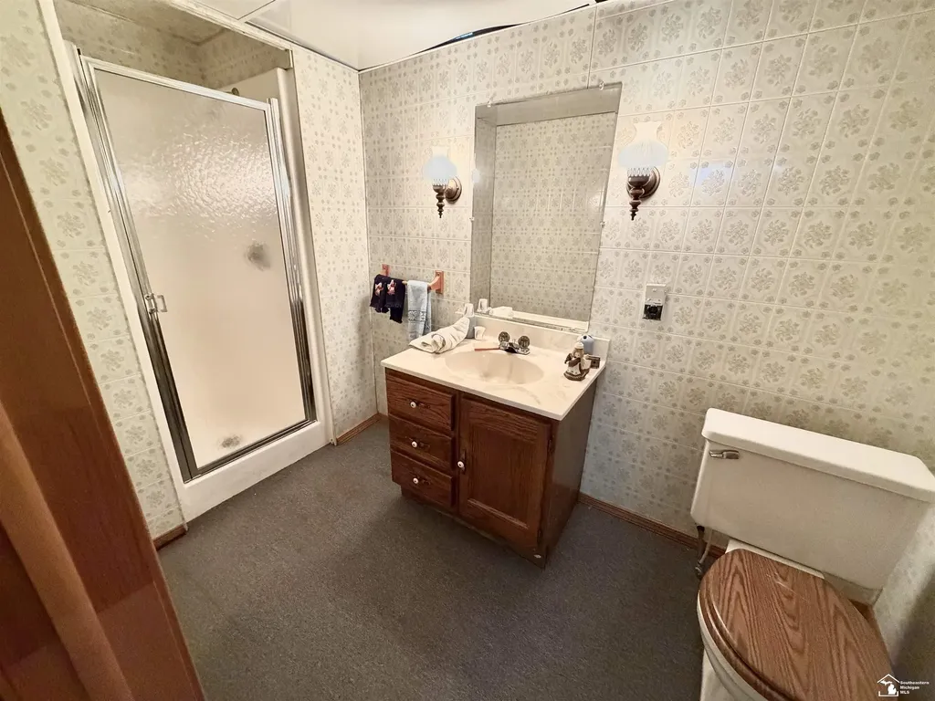 25920 Reeck Road Woodhaven City MI 48183