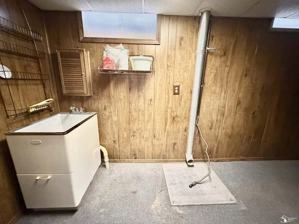 25920 Reeck Road Woodhaven City MI 48183