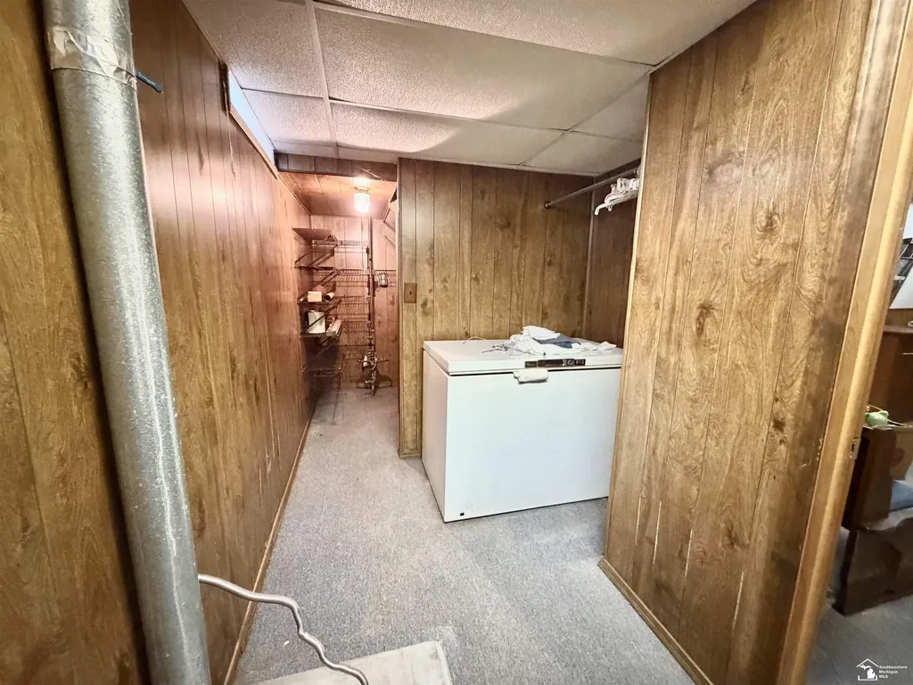25920 Reeck Road Woodhaven City MI 48183
