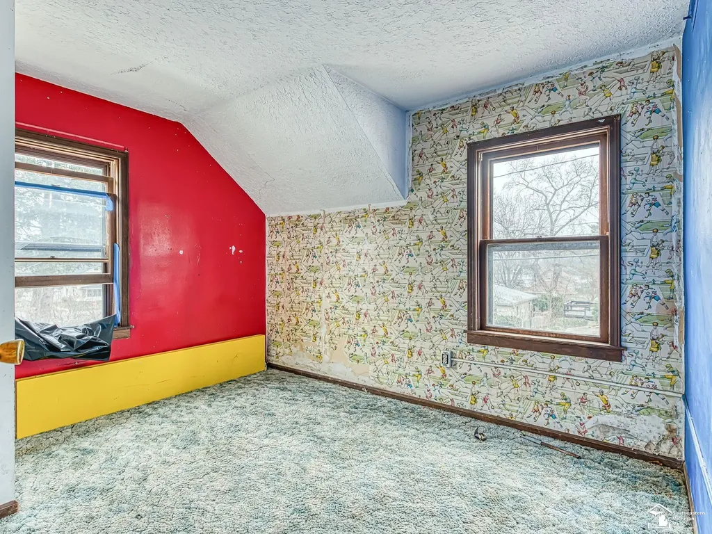 836 Lincoln Street Jackson City MI 49202