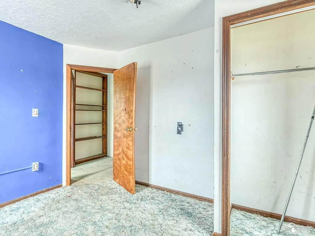 836 Lincoln Street Jackson City MI 49202