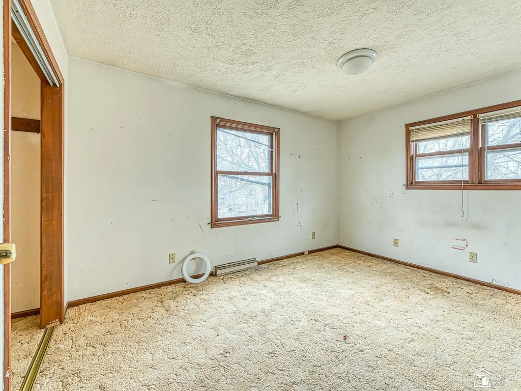 836 Lincoln Street Jackson City MI 49202