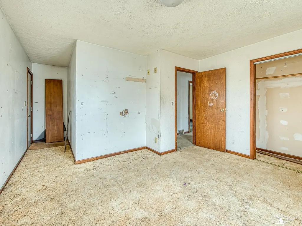 836 Lincoln Street Jackson City MI 49202