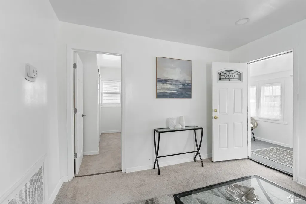6590 S Huron River Drive South Rockwood Village MI 48179