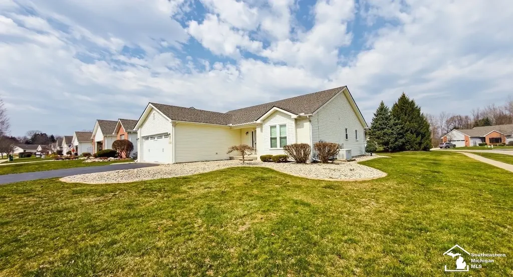 2140 Delaware Lane Road Unknown City MI 48182
