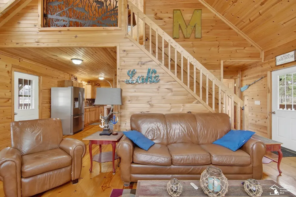 283 Fremont Road Algansee Township MI 49036