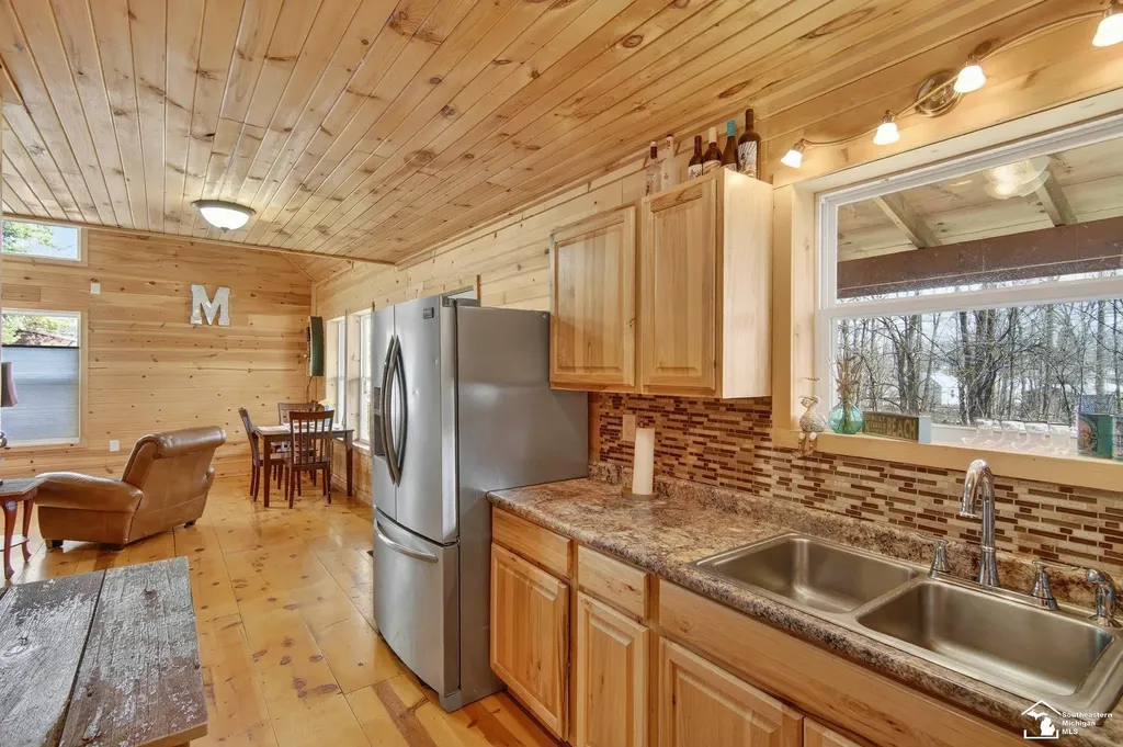 283 Fremont Road Algansee Township MI 49036