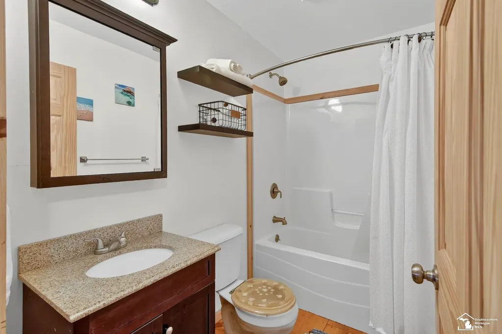 283 Fremont Road Algansee Township MI 49036