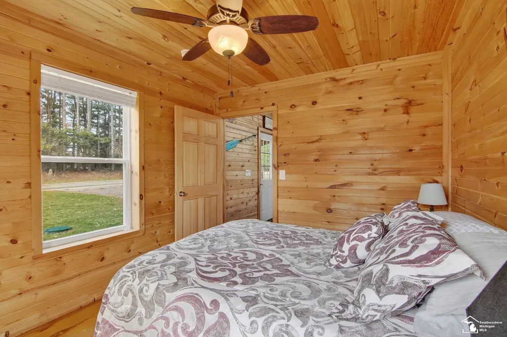 283 Fremont Road Algansee Township MI 49036