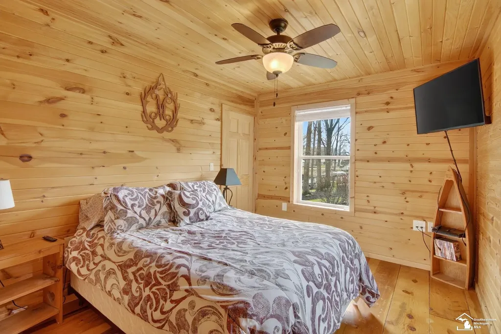 283 Fremont Road Algansee Township MI 49036