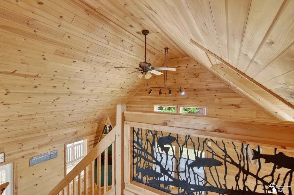 283 Fremont Road Algansee Township MI 49036