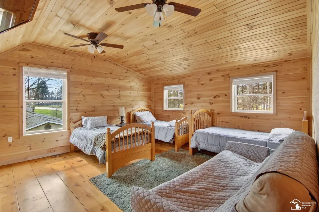 283 Fremont Road Algansee Township MI 49036