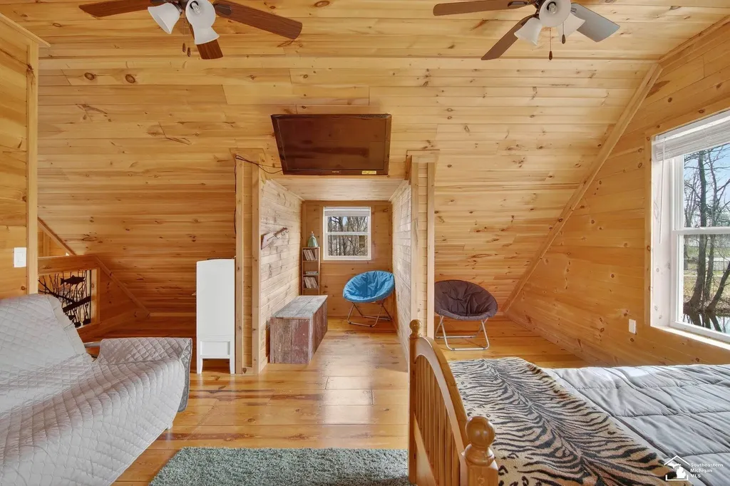 283 Fremont Road Algansee Township MI 49036