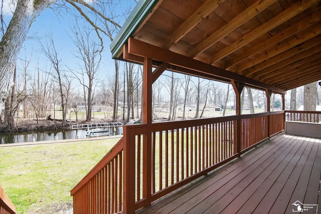 283 Fremont Road Algansee Township MI 49036