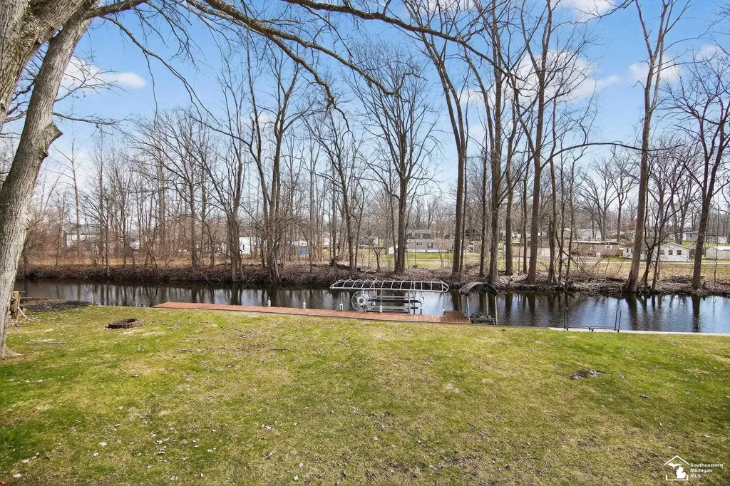 283 Fremont Road Algansee Township MI 49036